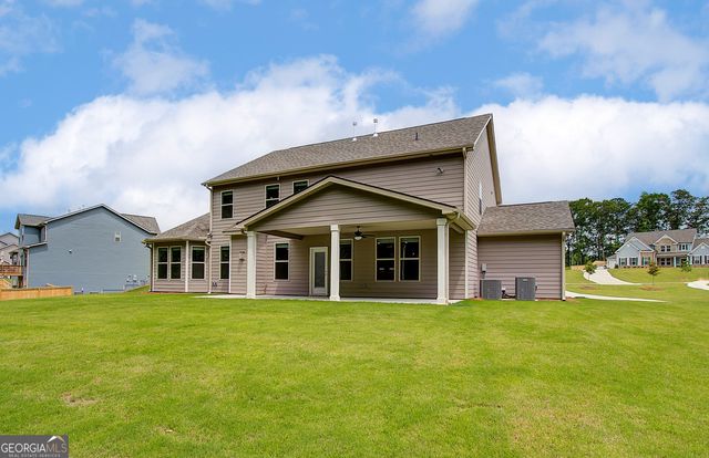 113 Homesite Saddle Drive, Senoia, GA 30276