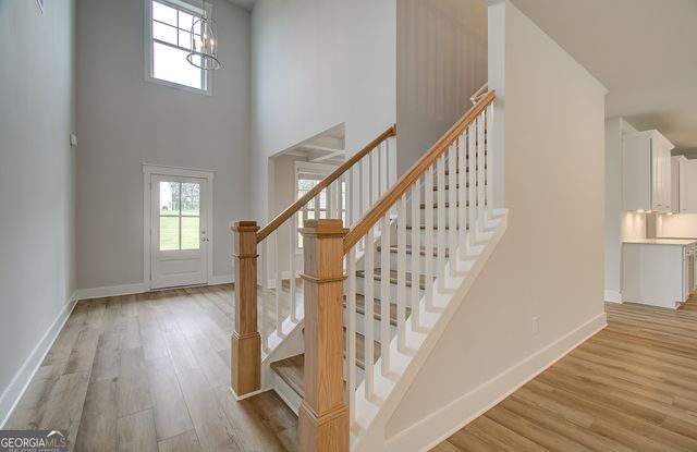 113 Homesite Saddle Drive, Senoia, GA 30276