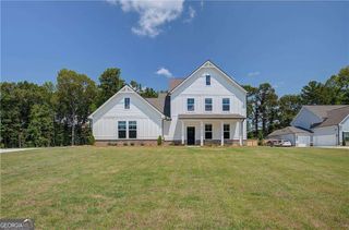 113 Homesite Saddle Drive, Senoia, GA 30276