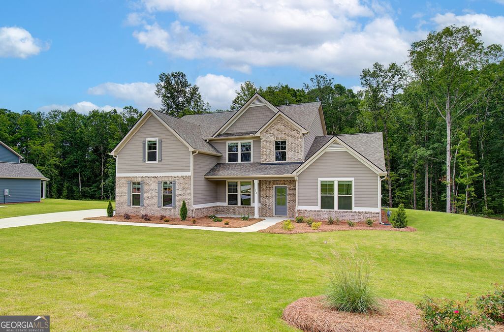 113 Homesite Saddle Drive, Senoia, GA 30276
