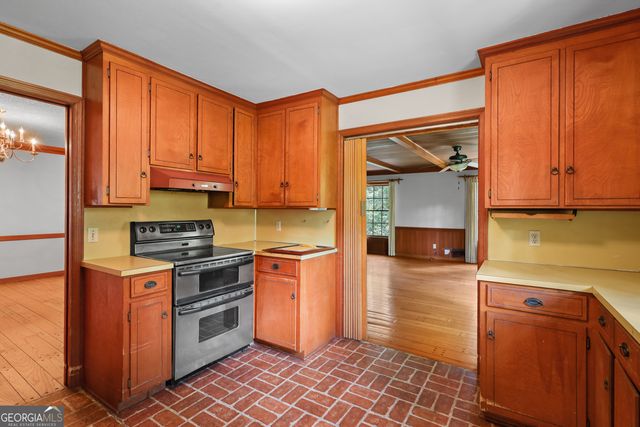 108 Dumbarton Drive, Statesboro, GA 30458
