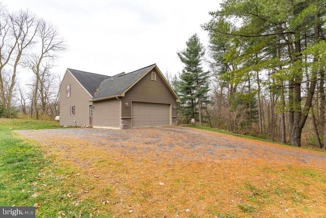 587 CHESTNUT HILL RD, Denver, PA 17517