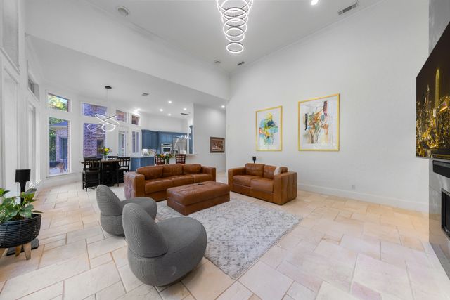 3205 High Point Drive, Flower Mound, TX 75022