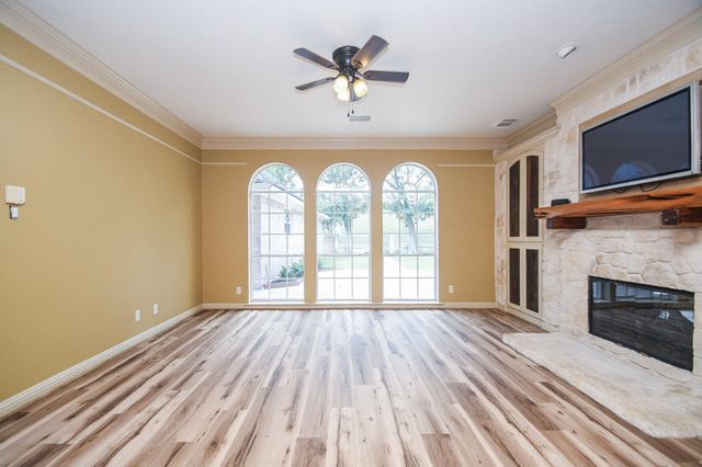 1014 Mahogany Run Drive, Katy, TX 77494