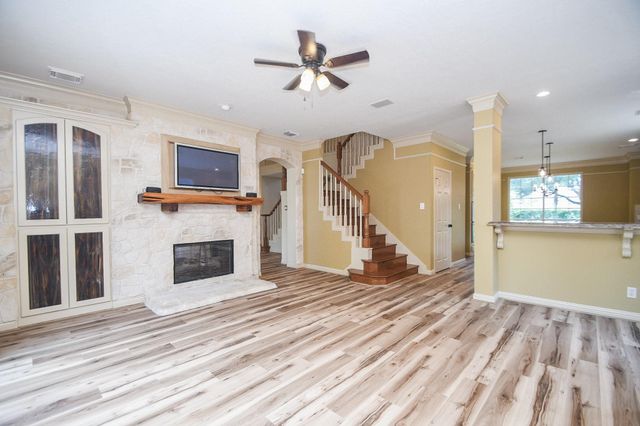 1014 Mahogany Run Drive, Katy, TX 77494