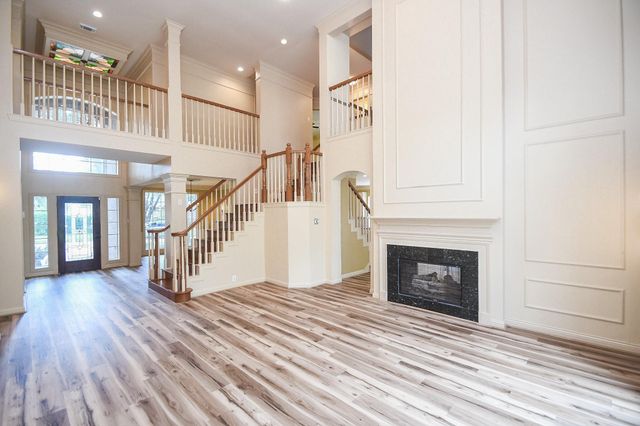 1014 Mahogany Run Drive, Katy, TX 77494