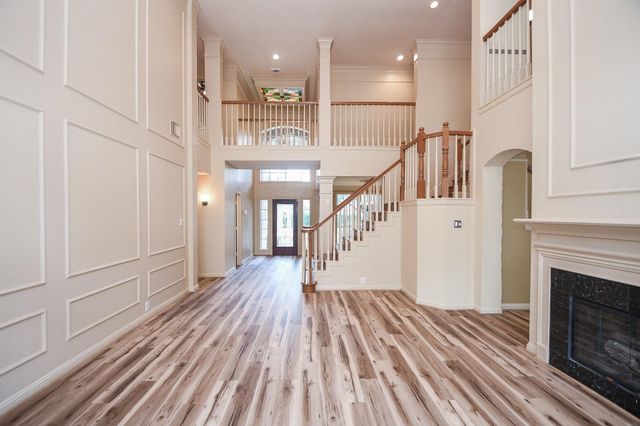 1014 Mahogany Run Drive, Katy, TX 77494