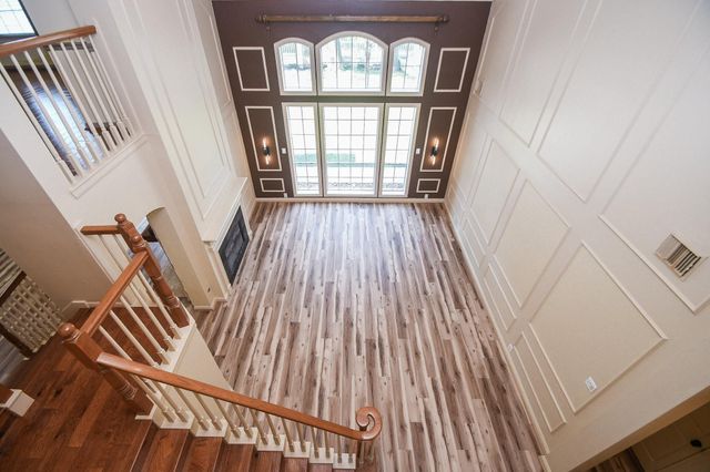 1014 Mahogany Run Drive, Katy, TX 77494