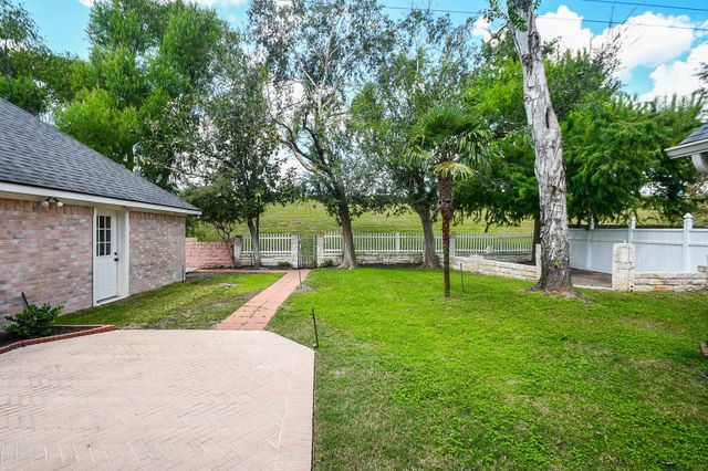 1014 Mahogany Run Drive, Katy, TX 77494