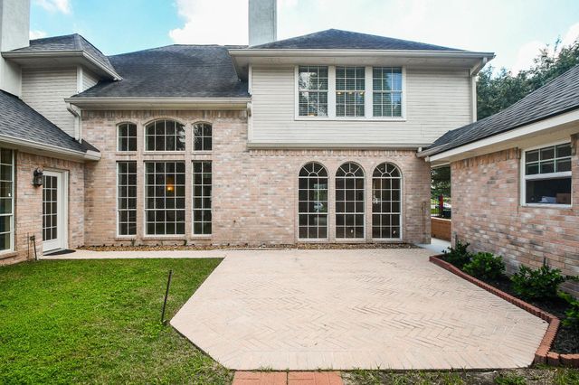 1014 Mahogany Run Drive, Katy, TX 77494