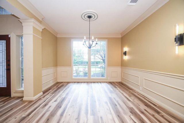 1014 Mahogany Run Drive, Katy, TX 77494