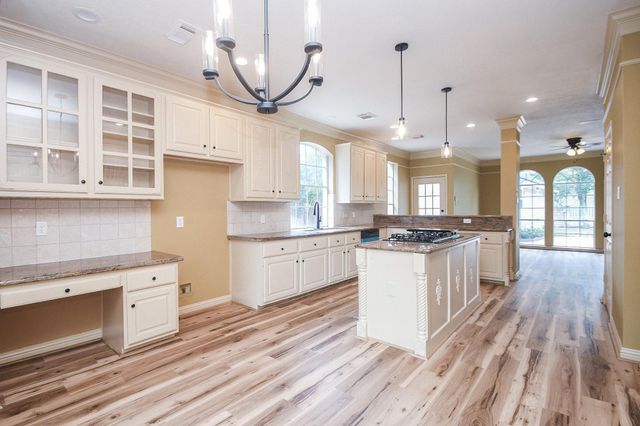 1014 Mahogany Run Drive, Katy, TX 77494