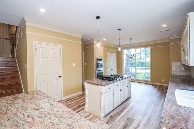 1014 Mahogany Run Drive, Katy, TX 77494