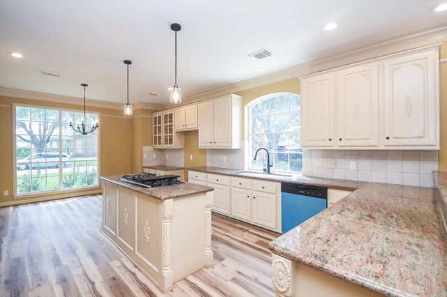 1014 Mahogany Run Drive, Katy, TX 77494