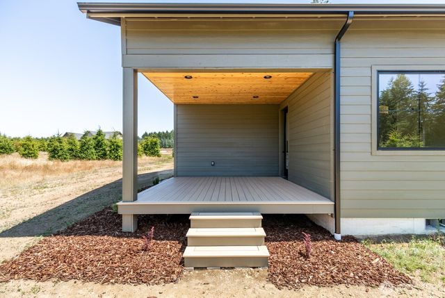 91 SE Dusty Lane, Shelton, WA 98584