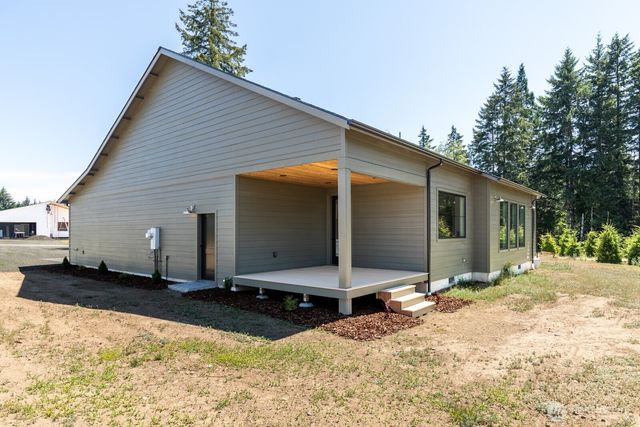 91 SE Dusty Lane, Shelton, WA 98584