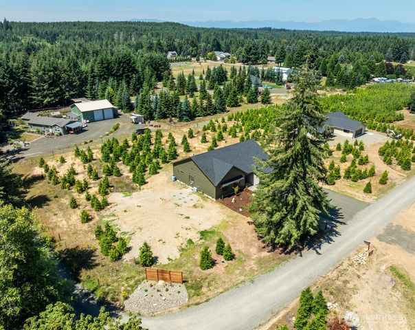 91 SE Dusty Lane, Shelton, WA 98584