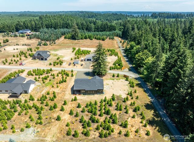 91 SE Dusty Lane, Shelton, WA 98584