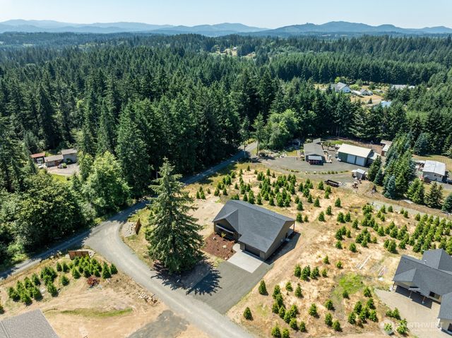91 SE Dusty Lane, Shelton, WA 98584