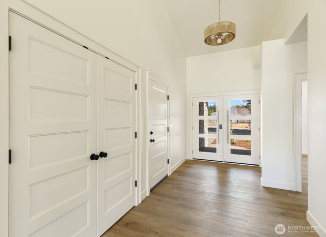 91 SE Dusty Lane, Shelton, WA 98584