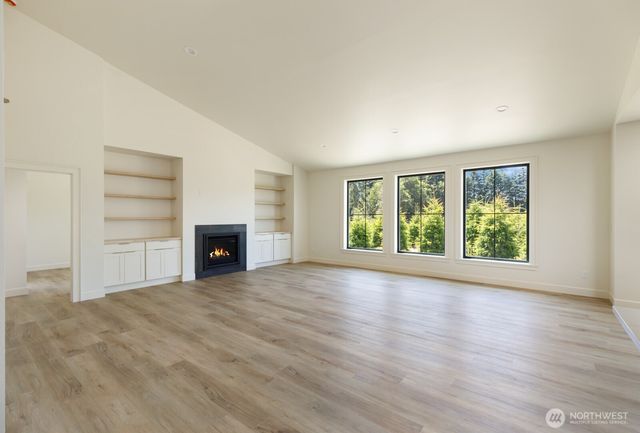 91 SE Dusty Lane, Shelton, WA 98584