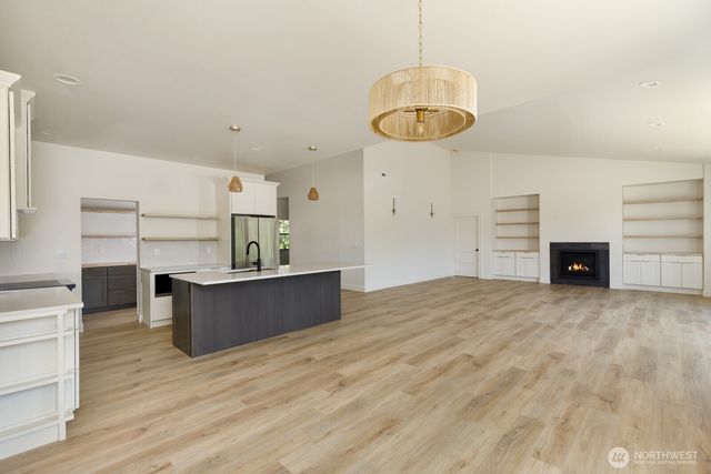 91 SE Dusty Lane, Shelton, WA 98584
