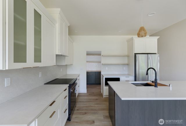 91 SE Dusty Lane, Shelton, WA 98584