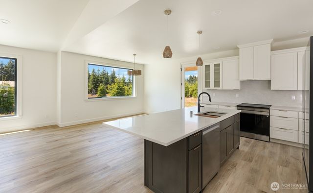 91 SE Dusty Lane, Shelton, WA 98584