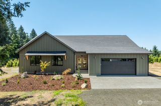 91 SE Dusty Lane, Shelton, WA 98584