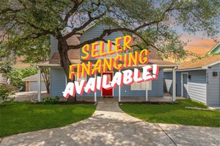 2012 Indian Creek RD, Austin, TX 78734