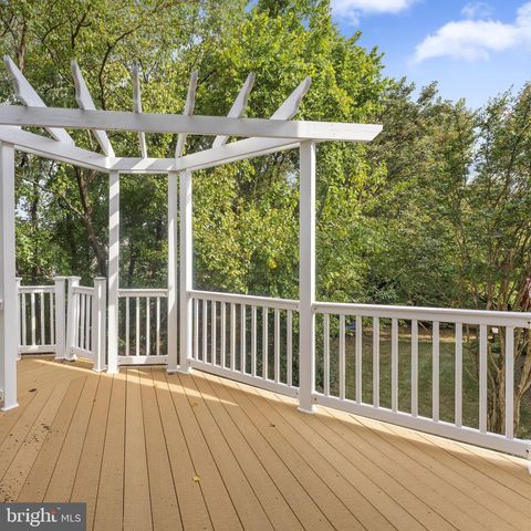 22808 PORTICO, Brambleton, VA 20148