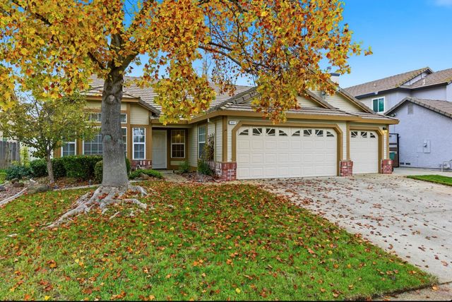 1417 Calle Las Casas, Roseville, CA 95747