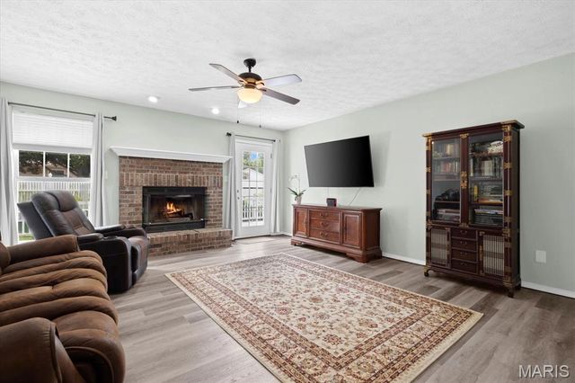 33 Michelle Drive, Mascoutah, IL 62258