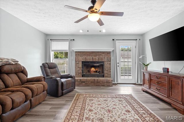 33 Michelle Drive, Mascoutah, IL 62258