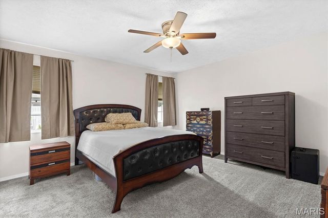 33 Michelle Drive, Mascoutah, IL 62258