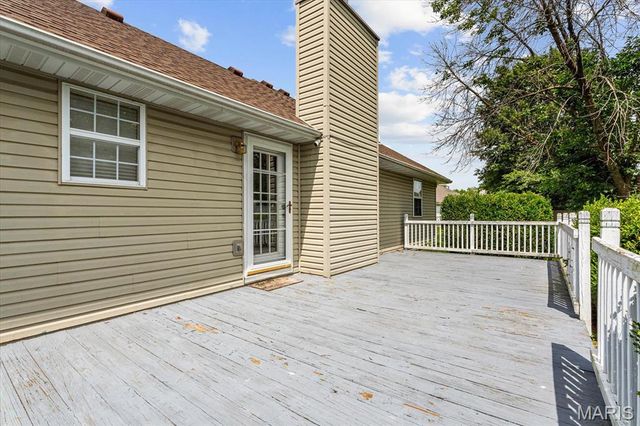 33 Michelle Drive, Mascoutah, IL 62258