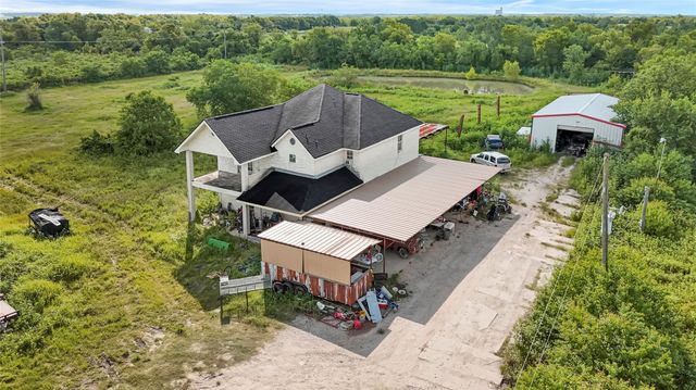 5149 Us 90 Highway W, Dayton, TX 77535