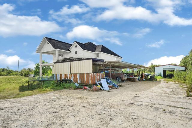 5149 Us 90 Highway W, Dayton, TX 77535