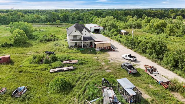 5149 Us 90 Highway W, Dayton, TX 77535