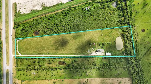 5149 Us 90 Highway W, Dayton, TX 77535