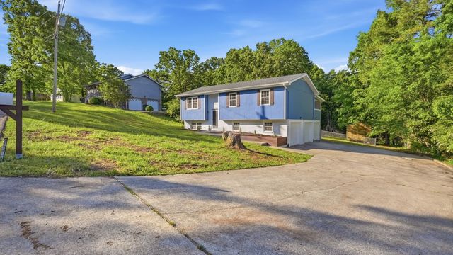 7110 Fine Lane, Harrison, TN 37341