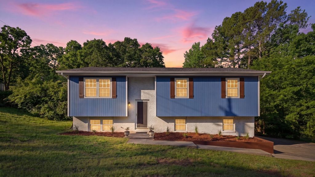 7110 Fine Lane, Harrison, TN 37341