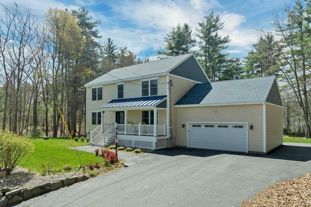 40 Mary Ann Avenue, Salem, NH 03079