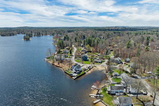 40 Mary Ann Avenue, Salem, NH 03079