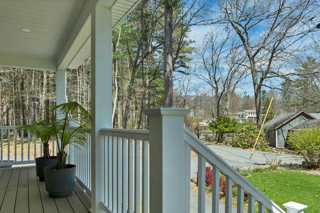 40 Mary Ann Avenue, Salem, NH 03079