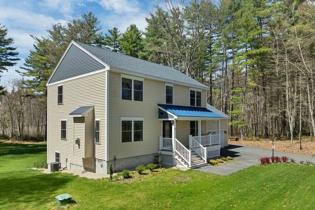 40 Mary Ann Avenue, Salem, NH 03079
