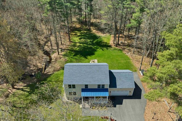 40 Mary Ann Avenue, Salem, NH 03079