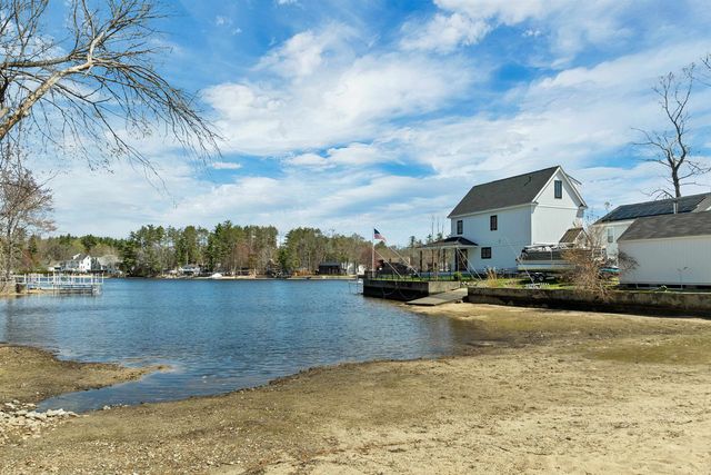 40 Mary Ann Avenue, Salem, NH 03079