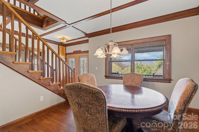 22 Pear Tree Lane, Leicester, NC 28748