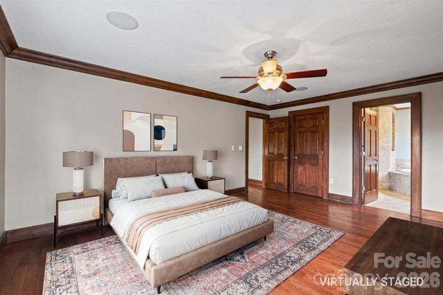 22 Pear Tree Lane, Leicester, NC 28748